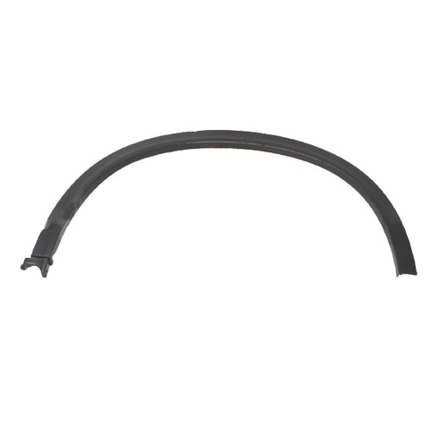 Guard Assembly Rear Fender Splash Lh (Bla 77260-54P00-5PK for Suzuki