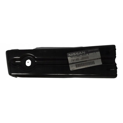 Retainer-Rear Bumper 79185-JD000 for Nissan