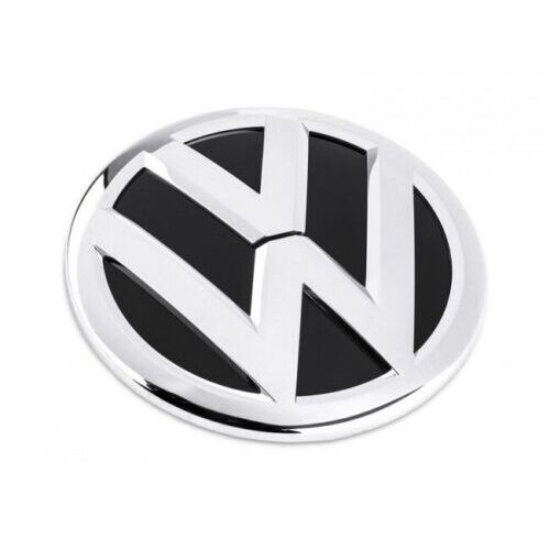 Vw Sign 7E0853630BULM for Volkswagen