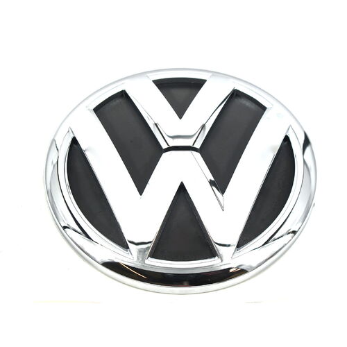 Vw Sign 7E0853630DDPJ for Volkswagen
