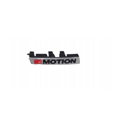 Name Plate 7E0853948EMGM for Volkswagen