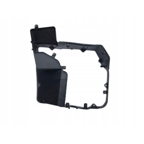Fuse Box 7E0907296C for Volkswagen
