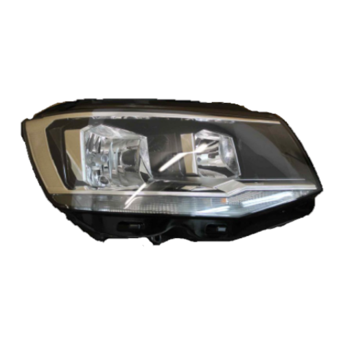 Headlamp 7E2941006E for Volkswagen