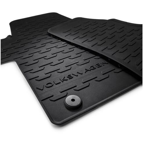 Footmats 7H206150282V for Volkswagen