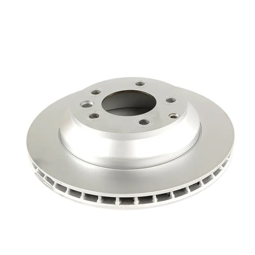 Brake Disc 7L8615601G for Volkswagen