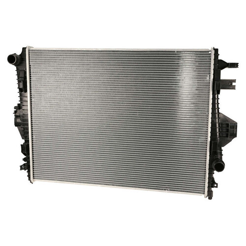 Radiator 7P0121253A for Volkswagen