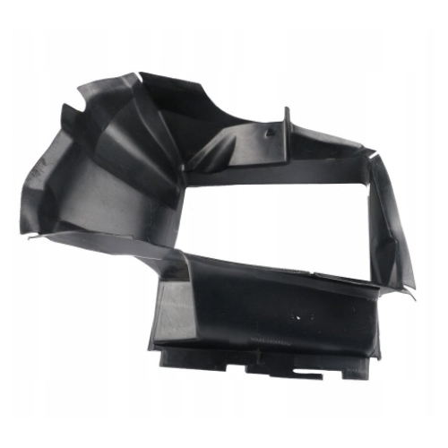 Air Duct F 7P6117335 for Volkswagen