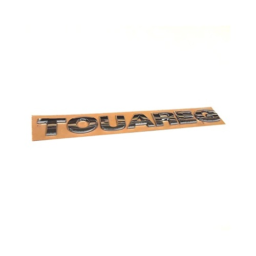 Name Plate 7P6853687739 for Volkswagen