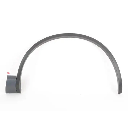 Cover 7P6853718FGRU for Volkswagen