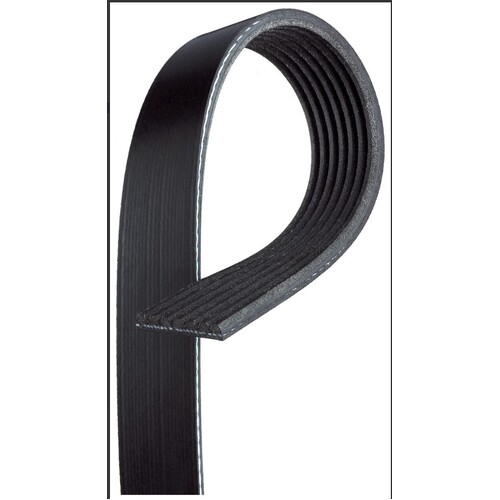 Alternative V Belt for Isuzu MU- X 7PK1070