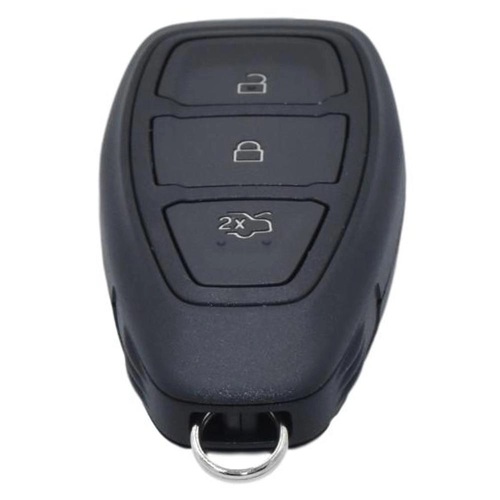 Warning Button Battery Remote Ctrl System 7S7T15K601EG For Ford