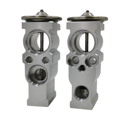 Valve Assy Expans 80220TBAX21 For Honda