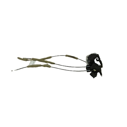 Lock & Remote Control Assy-Front Door 80500-4JG0A for Nissan