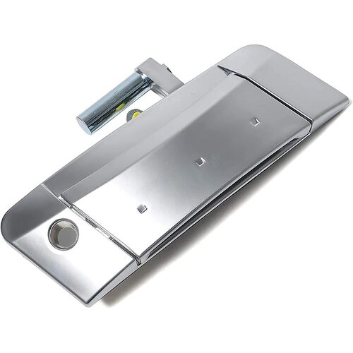 Handle Front Door Outside LH 80607-CD41E for Nissan 350Z 2003-2006