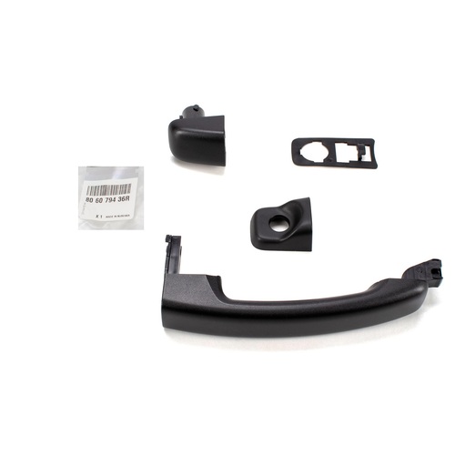 Handle Back Door Outside 806079436R for Mitsubishi