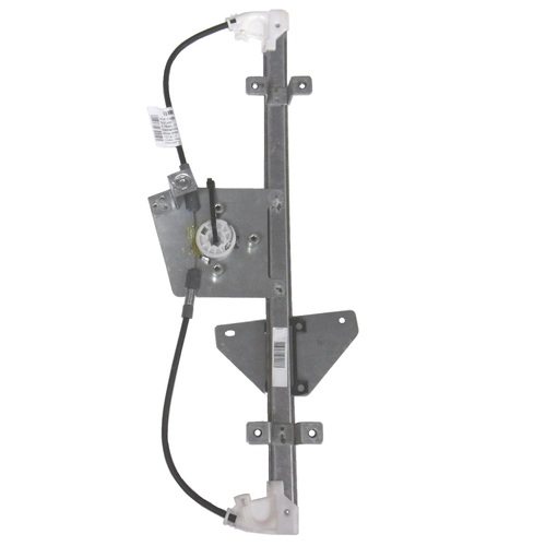 Regulator Door Window Right hand Front 80720-6FR0A