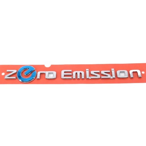 Emblem-Front Door 80892-3NK0A for Nissan