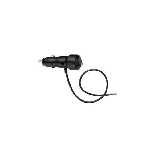 C/Lighter Plug On/Off Led Swch Narva 81010BL