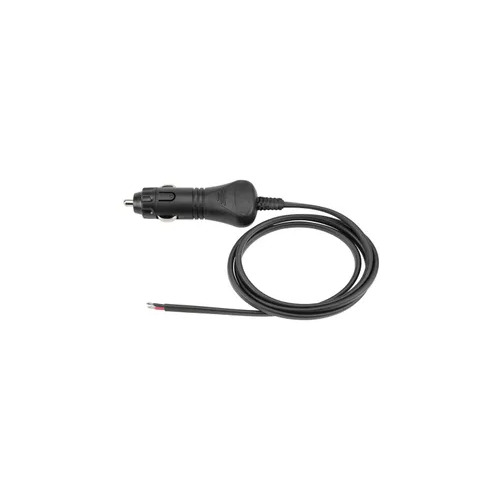 20A H/D Cig Plug With 1M Lead Narva 81024BL