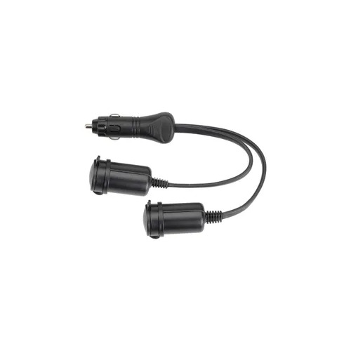 H/D Cig To Twin Acc Adaptor Narva 81033BL