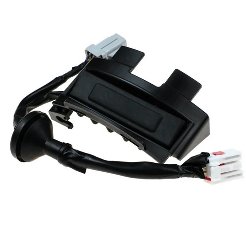 Outside Hdl & Lock Assy-T 812602V010 for Hyundai