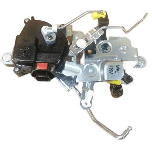 Bell Crank Assembly-Tailgate 812904H010 for Hyundai