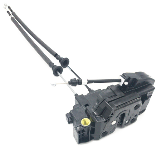Door Lock Mech & Actuator RHF  813202B060 for Hyundai Santa FE