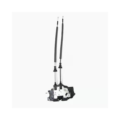 Latch & Actuator Assy-Rr 814102B010 for Hyundai