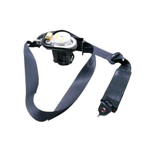 Belt Assembly*Nh167 * 81850T0AU01ZB For Honda