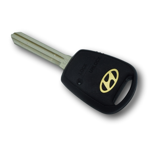 Key-Blankg Immobilizer+Re 819964H500 for Hyundai