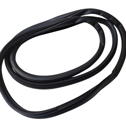 Weatherstrip-Door Body Side Rh 821202W000RYN for Hyundai