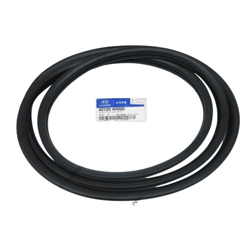 Weatherstrip-Front Door Body Side R 821204H000 for Hyundai