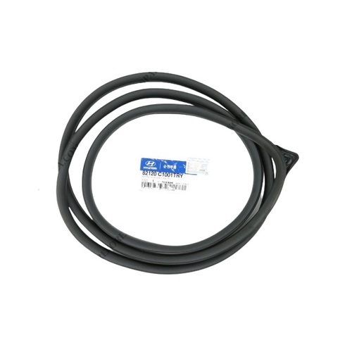 Weatherstrip-Front Door Body Side R 82120C1001TRY for Hyundai