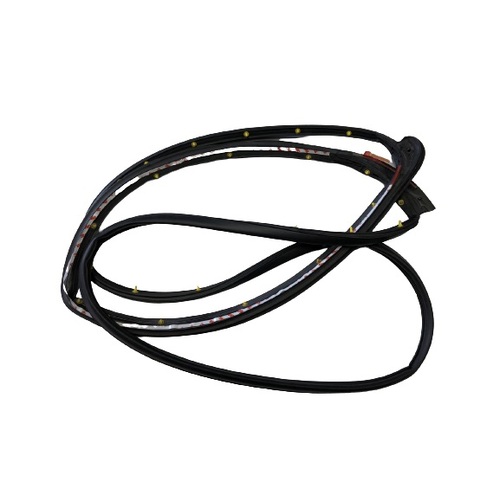 Weatherstrip Assembly-Front Door Side R 821401J200 for Hyundai