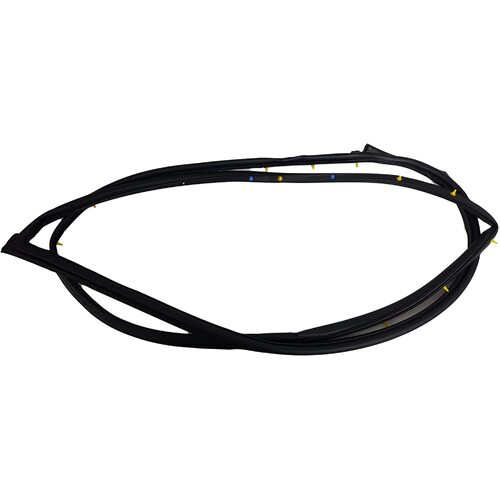 Weatherstrip Assembly-Front Door Side R 821402S000 for Hyundai
