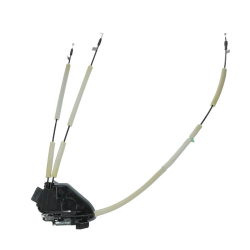 Lock & Remote Control Assy-Rear Door 82501-3KA0B for Nissan