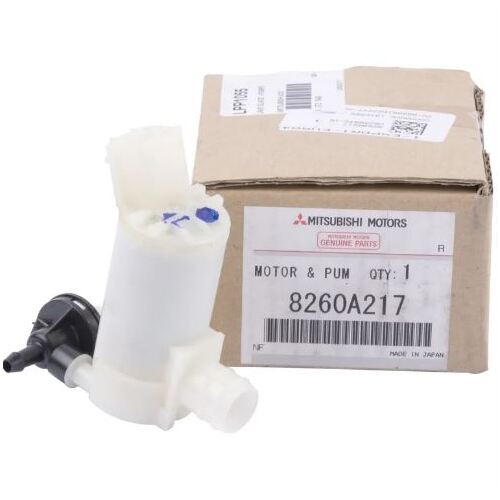 Motor-Windshield Washer 8260A217 for Mitsubishi