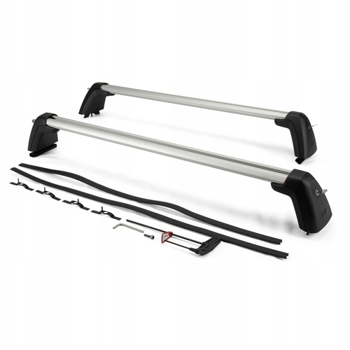 Railing carr 82712414373 For BMW