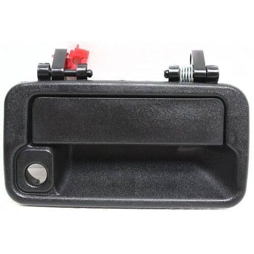 Handle Front Door Out R(Black) 82810-60A00-5PK for Suzuki
