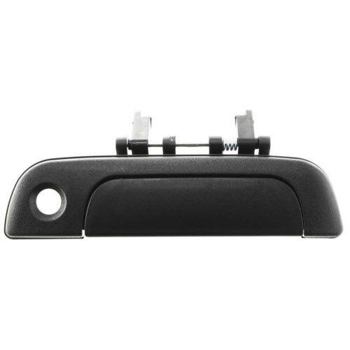 Handle Front Door Outside R(Black 82810-60G00-5PK for Suzuki