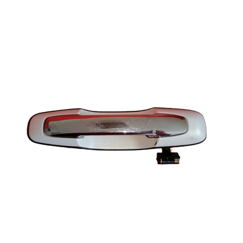 Handle Door Outer Lh (White) 82820-52D10-EG6 for Suzuki