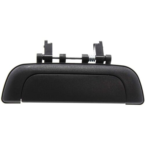 Handle Rear Door Outside R(Black 82830-60G00-5PK for Suzuki