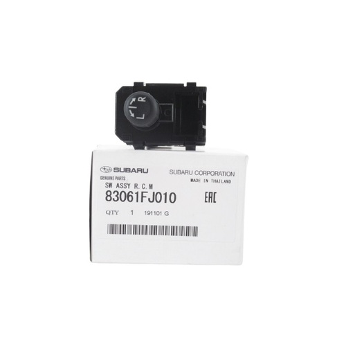 Switch Assembly R.C.M 83061FJ010 for Subaru