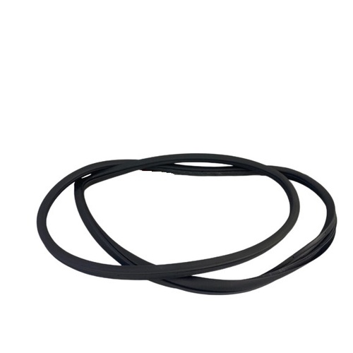 Weatherstrip-Rear Door Body Side L 831102W000RYN for Hyundai