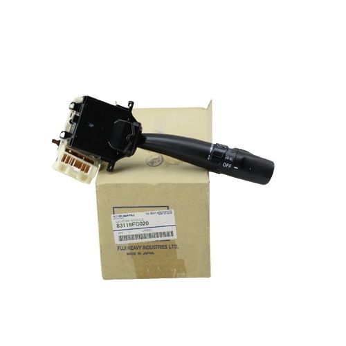 Light Switch Module 83118FC020 for Subaru