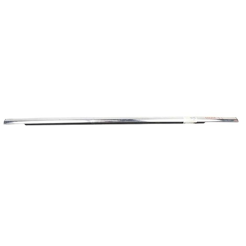 Weatherstrip Assembly-Rear Door Belt O 832103S000 for Hyundai