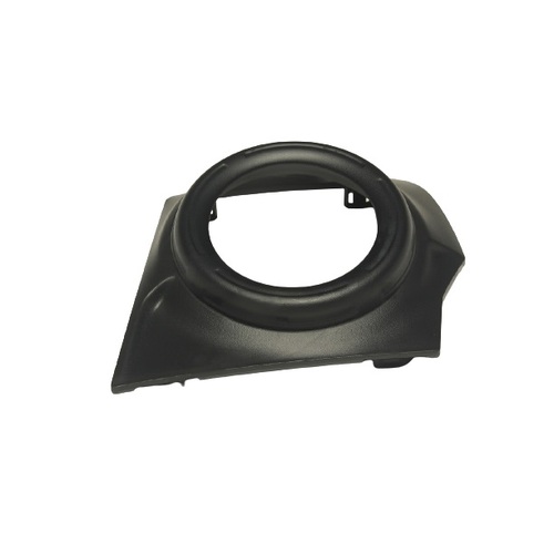 Garnish Fr Bumper Lh 8321A601 for Mitsubishi