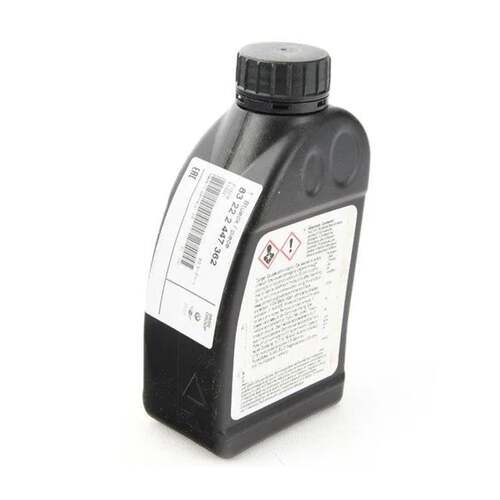 Hypoid axle 83222447362 For BMW
