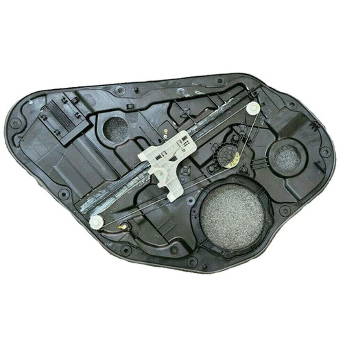 Panel Assy-Rear Dr ModuleLH 83471A5000 for Hyundai