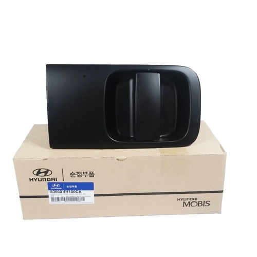 Handle Assembly-Rear Door Os Rh 836604H100CA for Hyundai